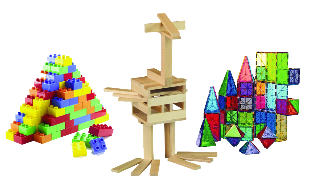 Building Bonanza Ferguson Library